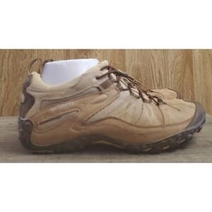 Merrell Chameleon Arc Stretch Shoes Women's Size 9 Brown